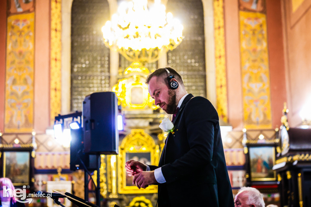 Muzyczny hołd dla Papieża Jana Pawła II i Rodziny Ulmów