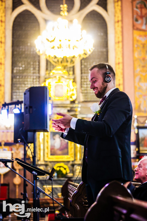 Muzyczny hołd dla Papieża Jana Pawła II i Rodziny Ulmów