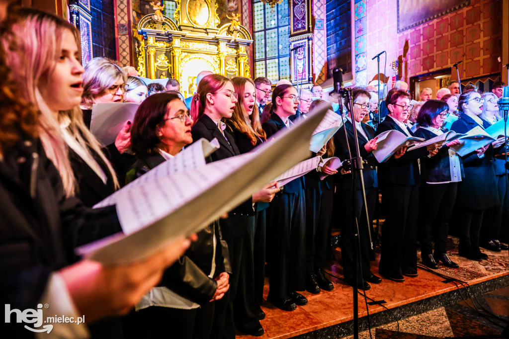 Muzyczny hołd dla Papieża Jana Pawła II i Rodziny Ulmów