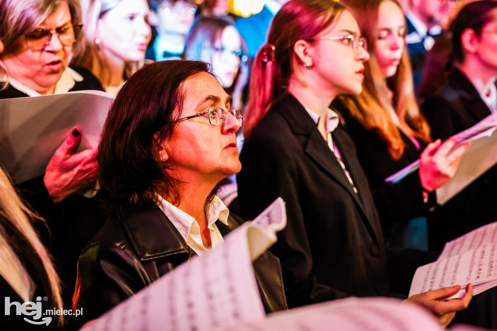 Muzyczny hołd dla Papieża Jana Pawła II i Rodziny Ulmów