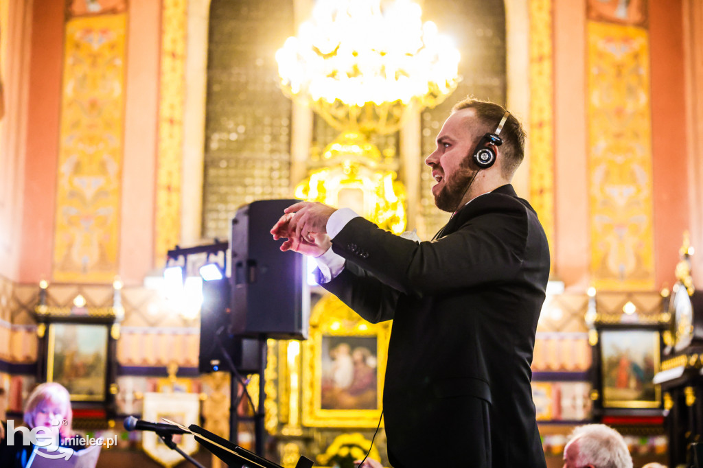 Muzyczny hołd dla Papieża Jana Pawła II i Rodziny Ulmów