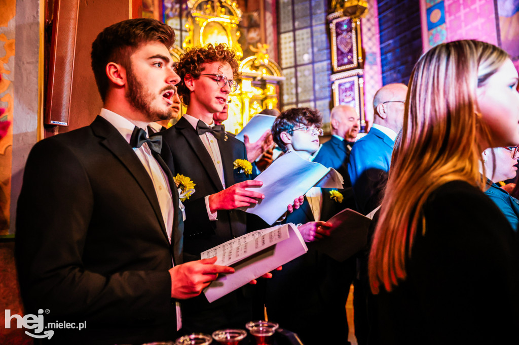 Muzyczny hołd dla Papieża Jana Pawła II i Rodziny Ulmów