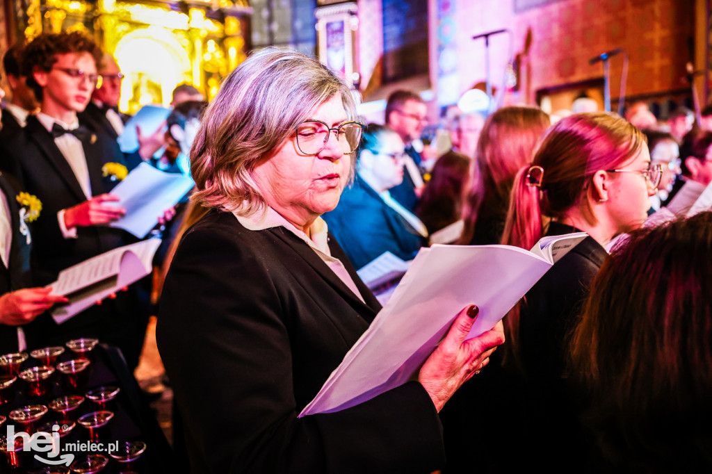 Muzyczny hołd dla Papieża Jana Pawła II i Rodziny Ulmów