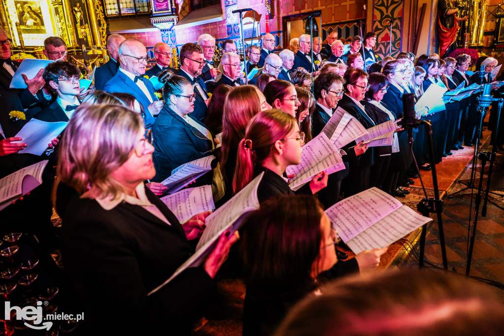 Muzyczny hołd dla Papieża Jana Pawła II i Rodziny Ulmów