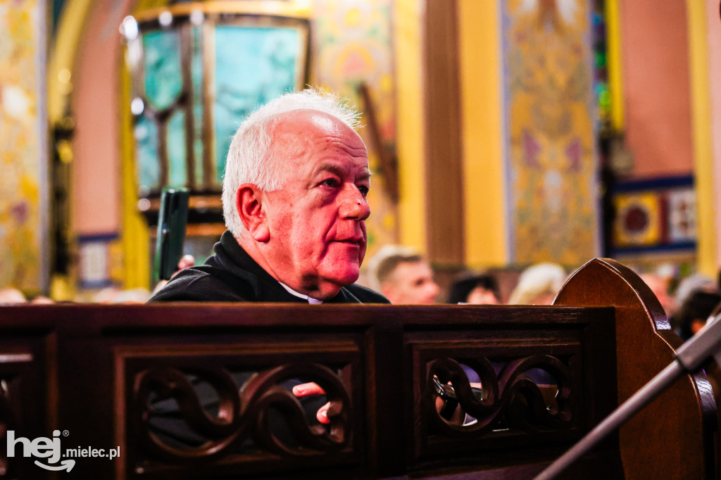 Muzyczny hołd dla Papieża Jana Pawła II i Rodziny Ulmów