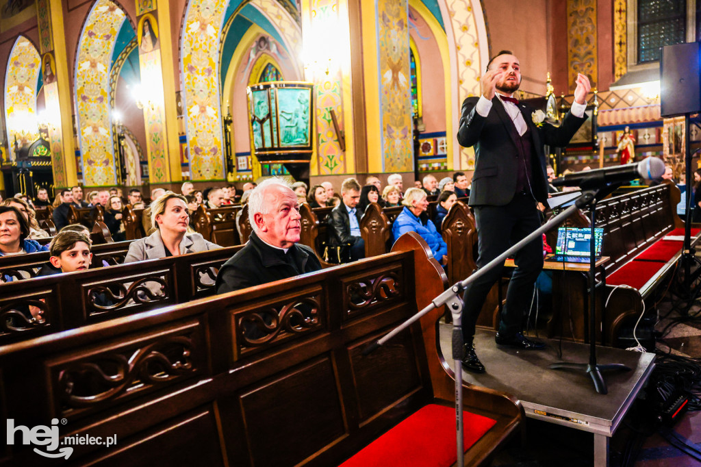 Muzyczny hołd dla Papieża Jana Pawła II i Rodziny Ulmów