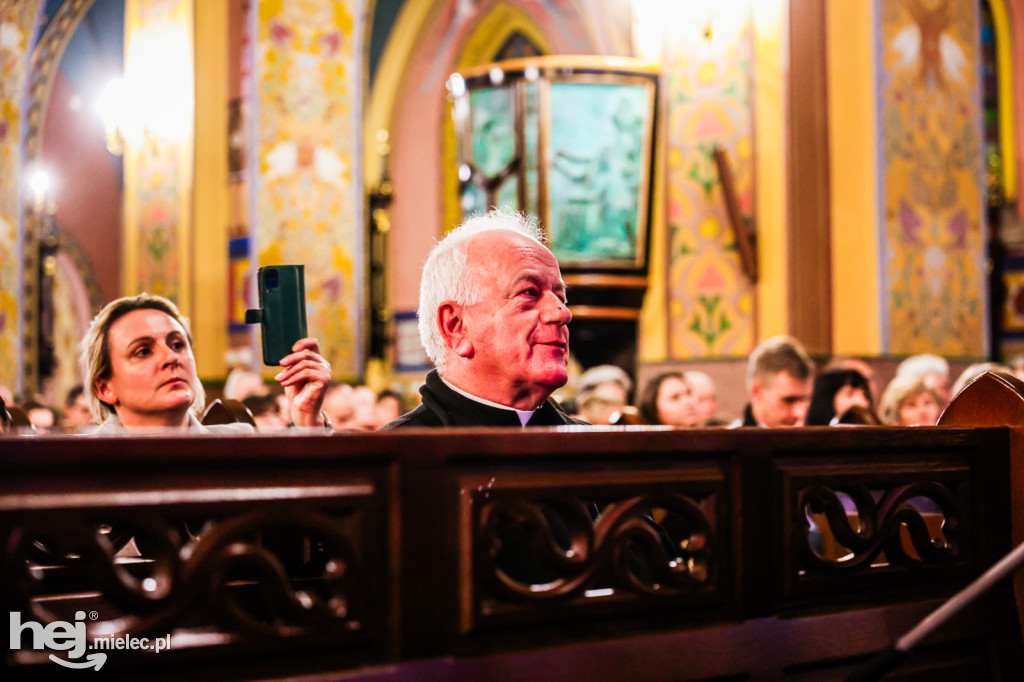 Muzyczny hołd dla Papieża Jana Pawła II i Rodziny Ulmów