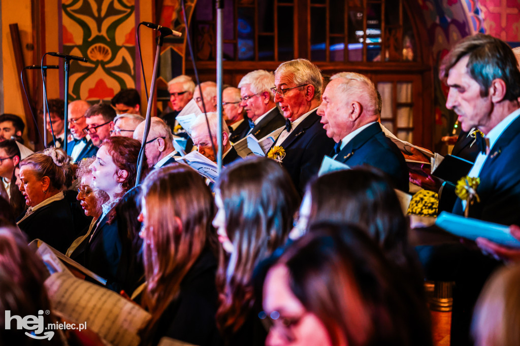 Muzyczny hołd dla Papieża Jana Pawła II i Rodziny Ulmów