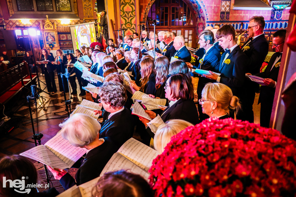 Muzyczny hołd dla Papieża Jana Pawła II i Rodziny Ulmów