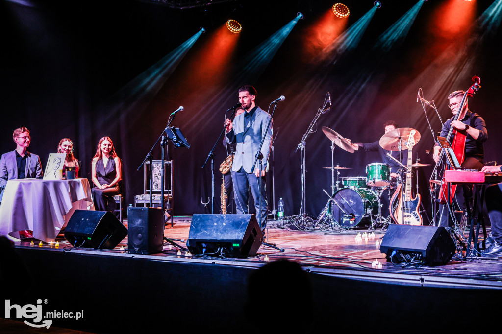 III Radomyskie Zaduszki Jazzowe