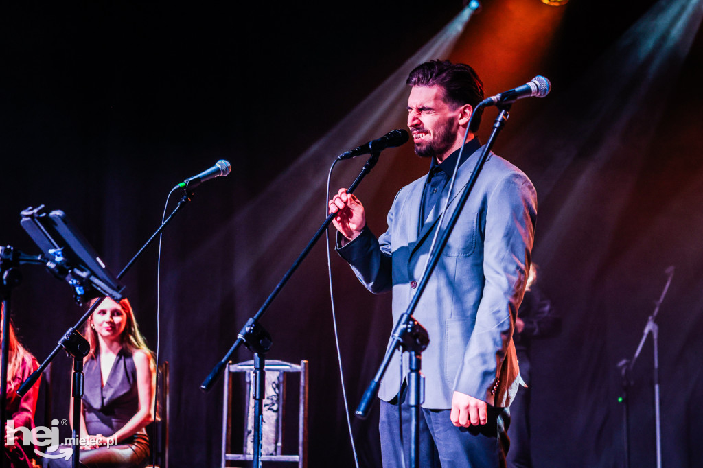 III Radomyskie Zaduszki Jazzowe