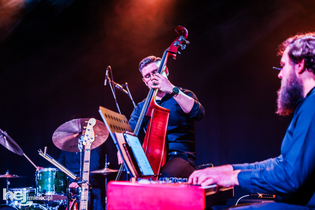 III Radomyskie Zaduszki Jazzowe