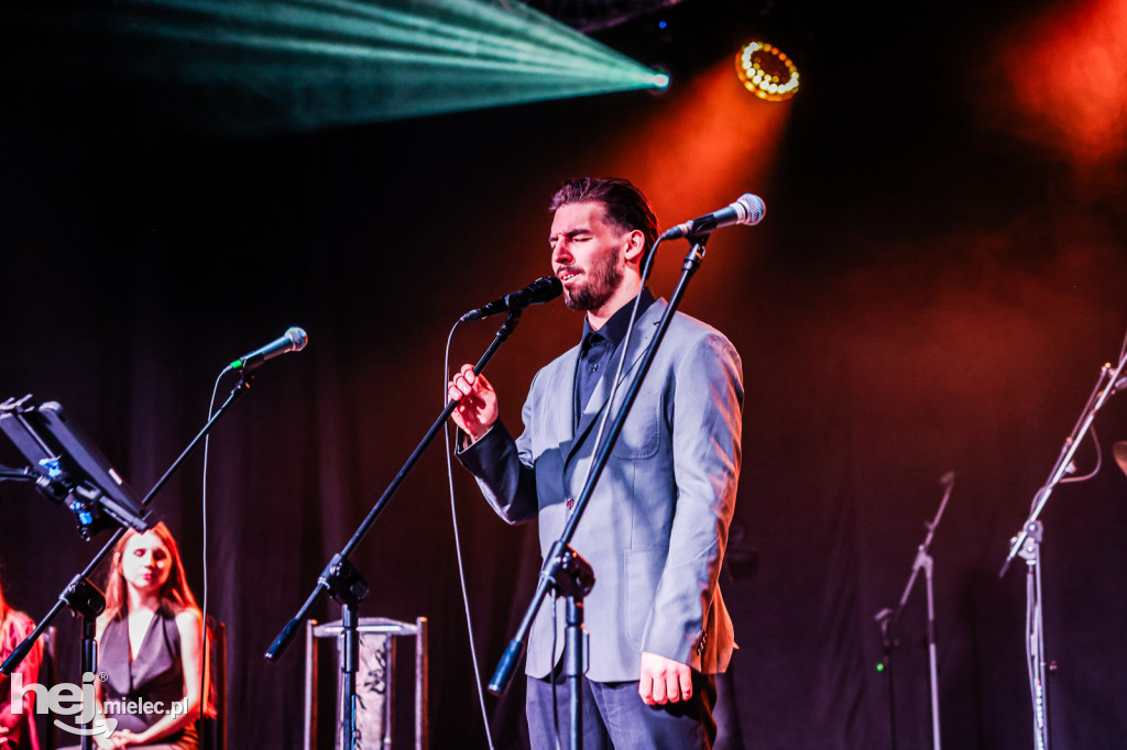 III Radomyskie Zaduszki Jazzowe