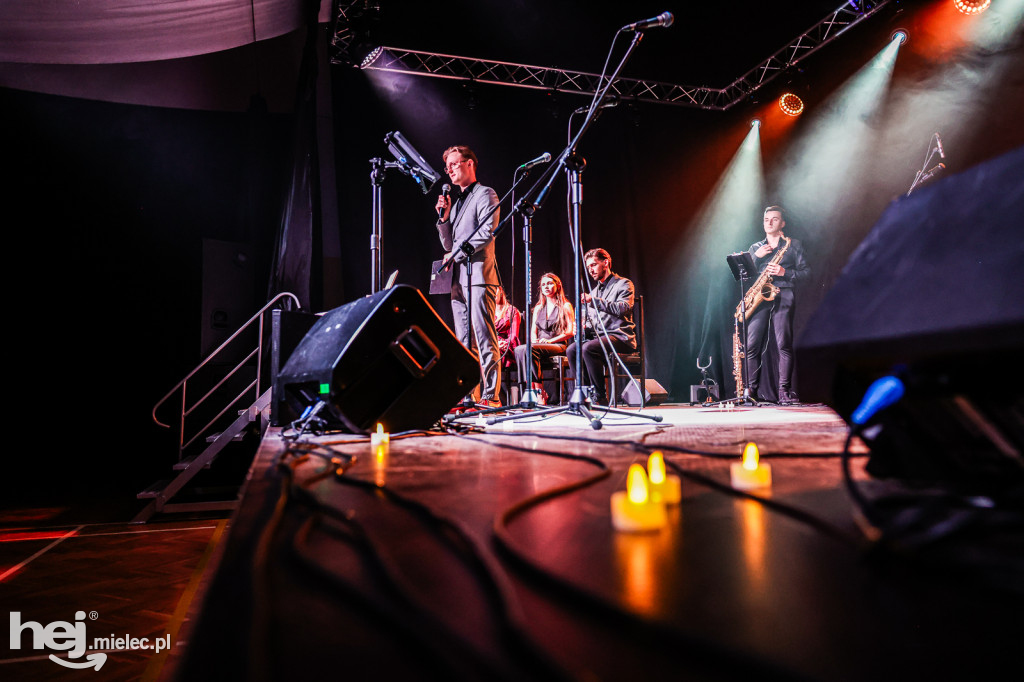 III Radomyskie Zaduszki Jazzowe