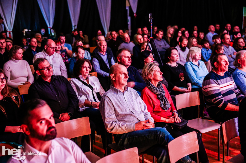 III Radomyskie Zaduszki Jazzowe