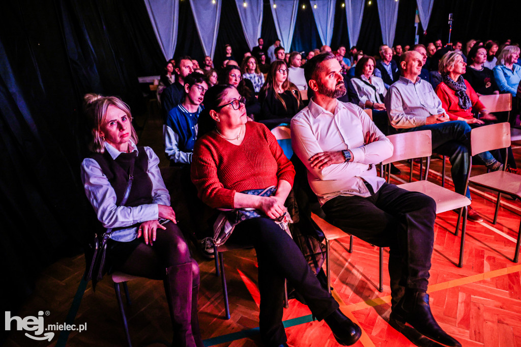 III Radomyskie Zaduszki Jazzowe