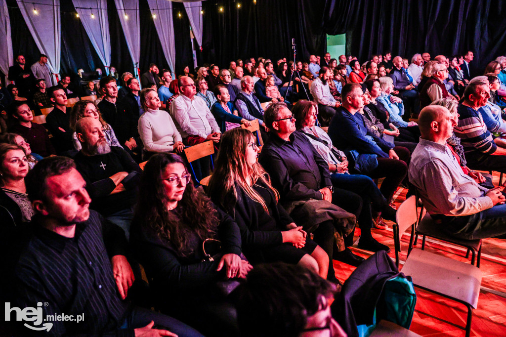 III Radomyskie Zaduszki Jazzowe