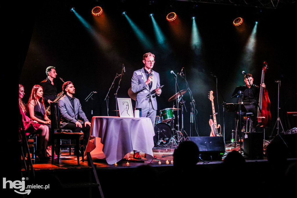 III Radomyskie Zaduszki Jazzowe