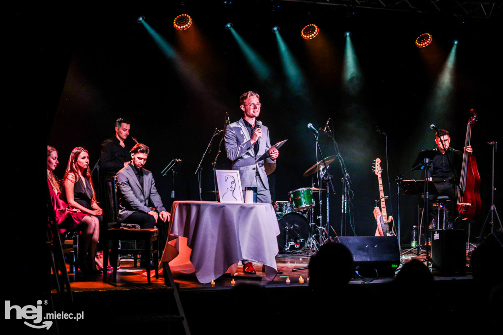 III Radomyskie Zaduszki Jazzowe