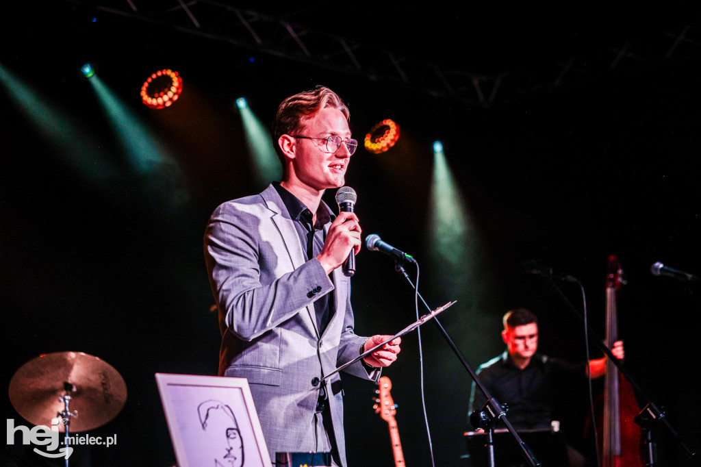 III Radomyskie Zaduszki Jazzowe