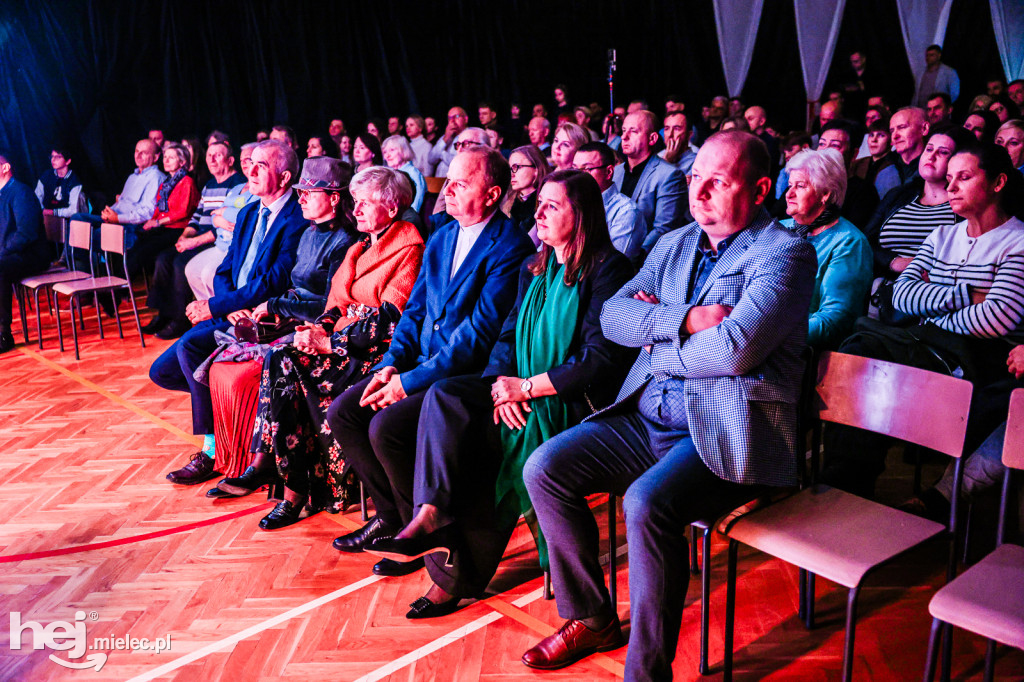 III Radomyskie Zaduszki Jazzowe