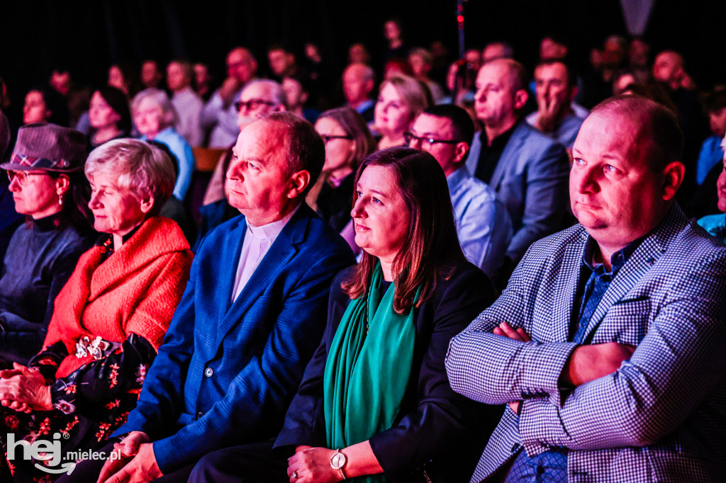 III Radomyskie Zaduszki Jazzowe