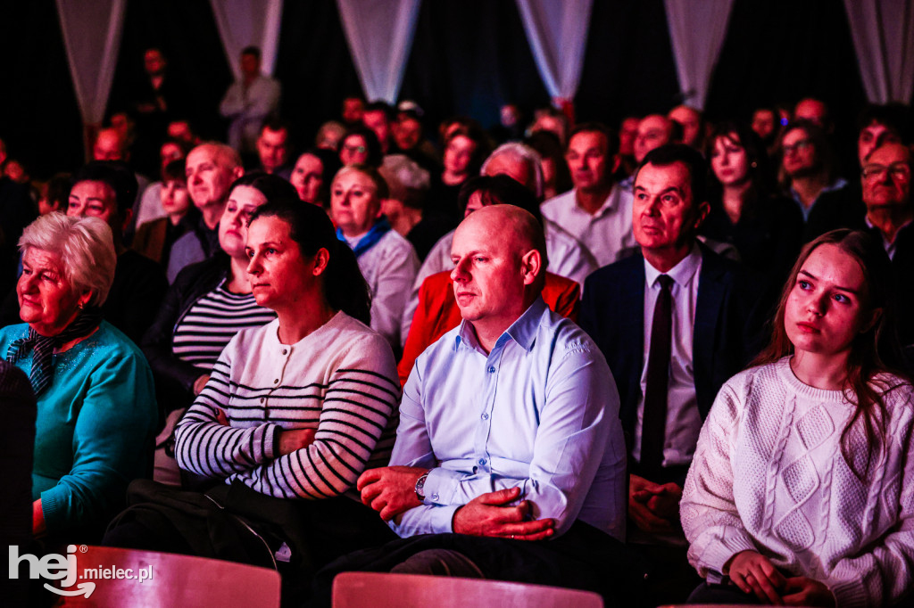 III Radomyskie Zaduszki Jazzowe