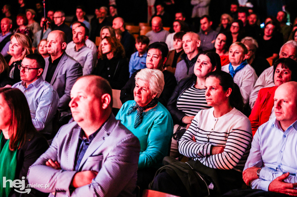 III Radomyskie Zaduszki Jazzowe