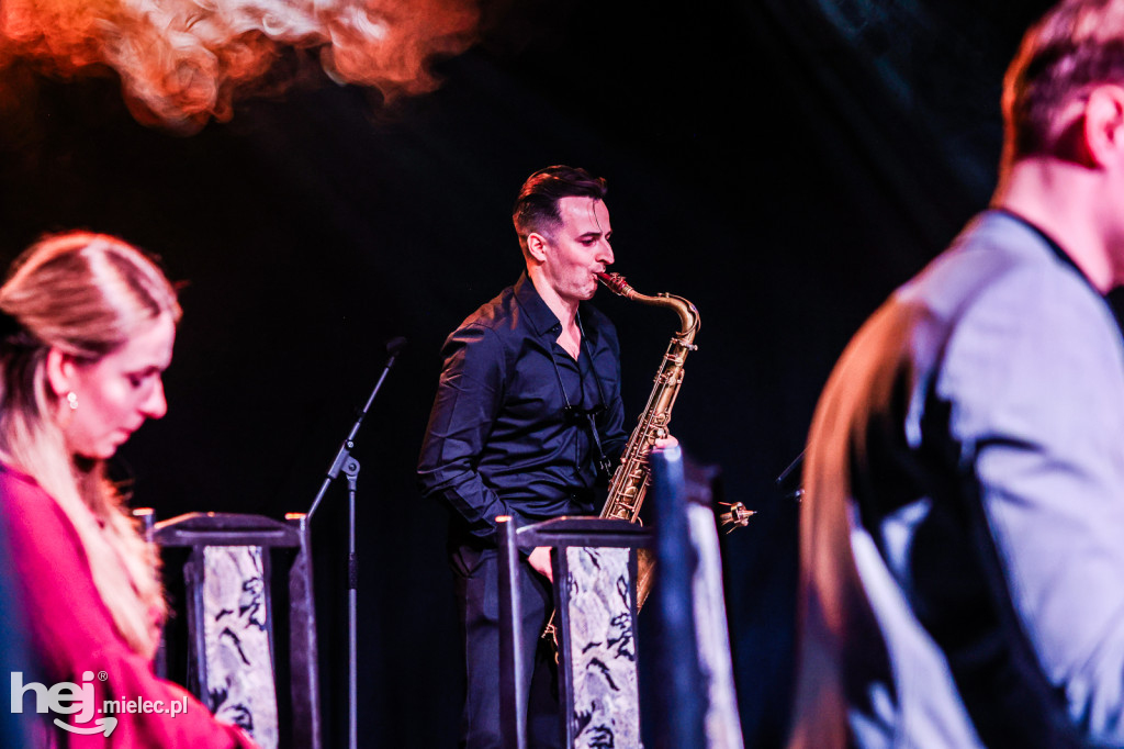 III Radomyskie Zaduszki Jazzowe