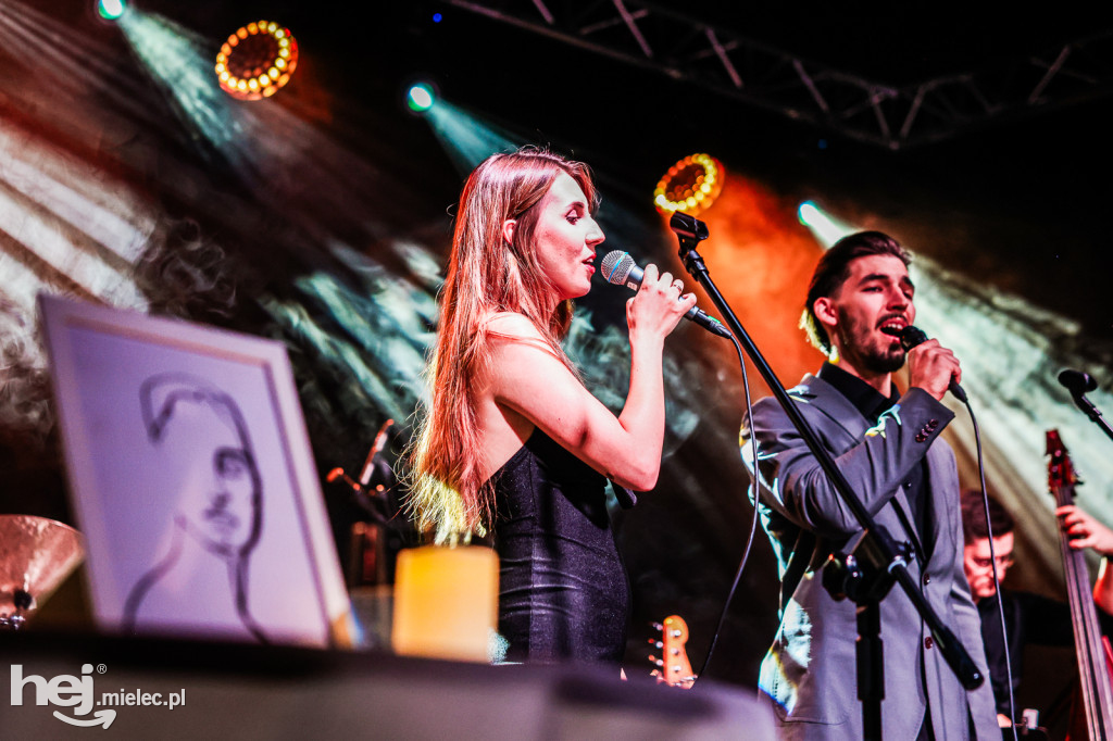 III Radomyskie Zaduszki Jazzowe