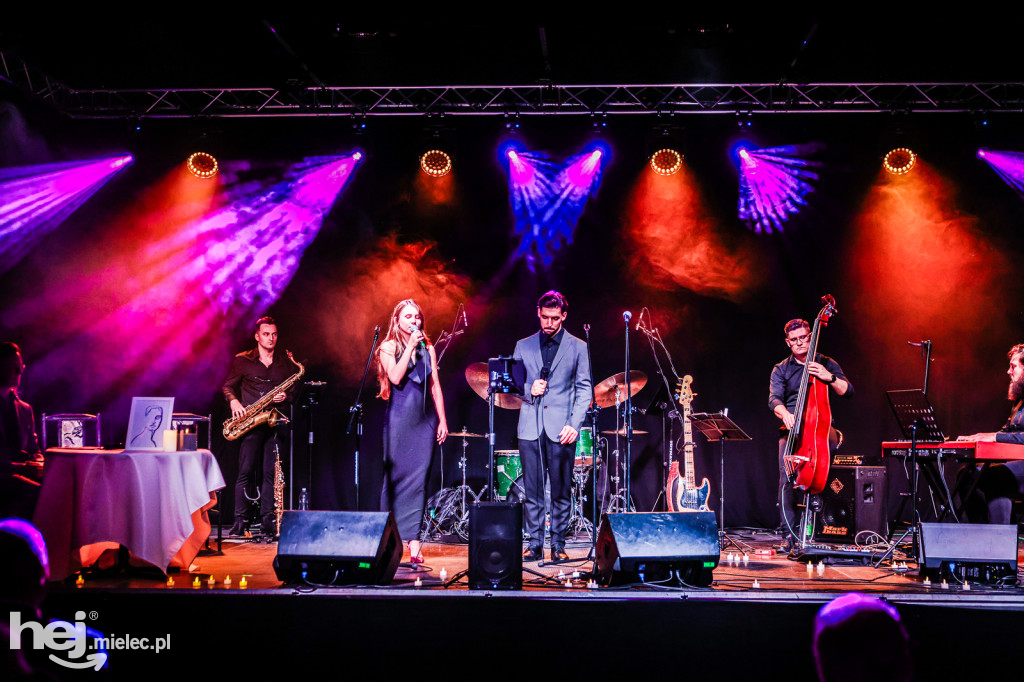 III Radomyskie Zaduszki Jazzowe