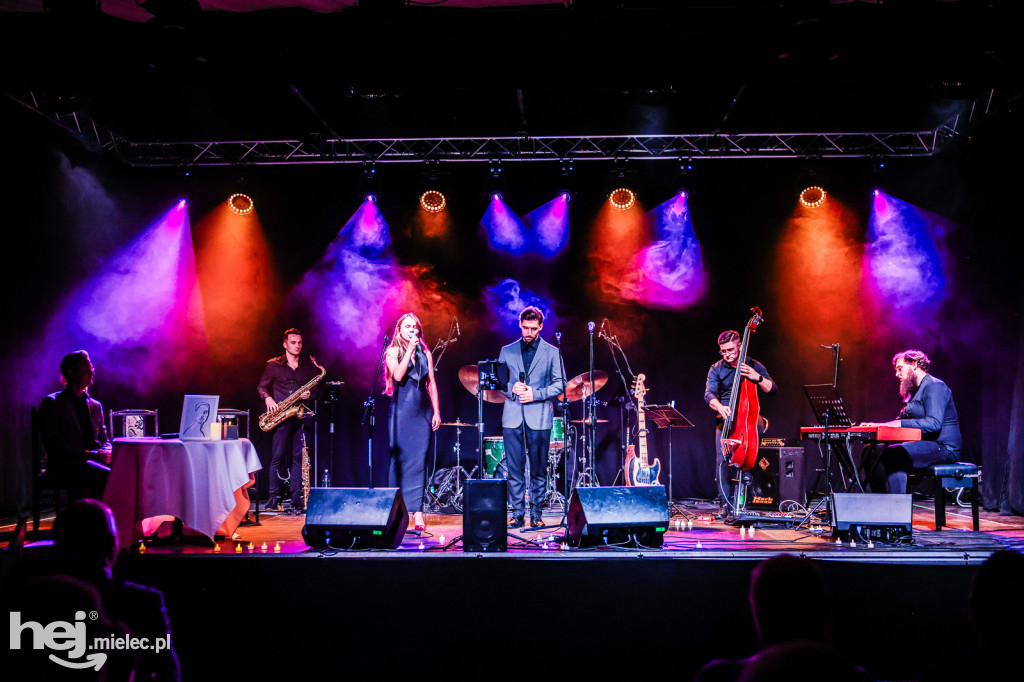 III Radomyskie Zaduszki Jazzowe