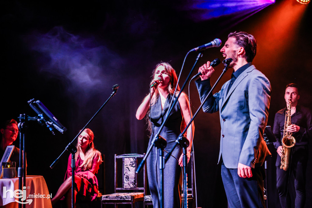 III Radomyskie Zaduszki Jazzowe