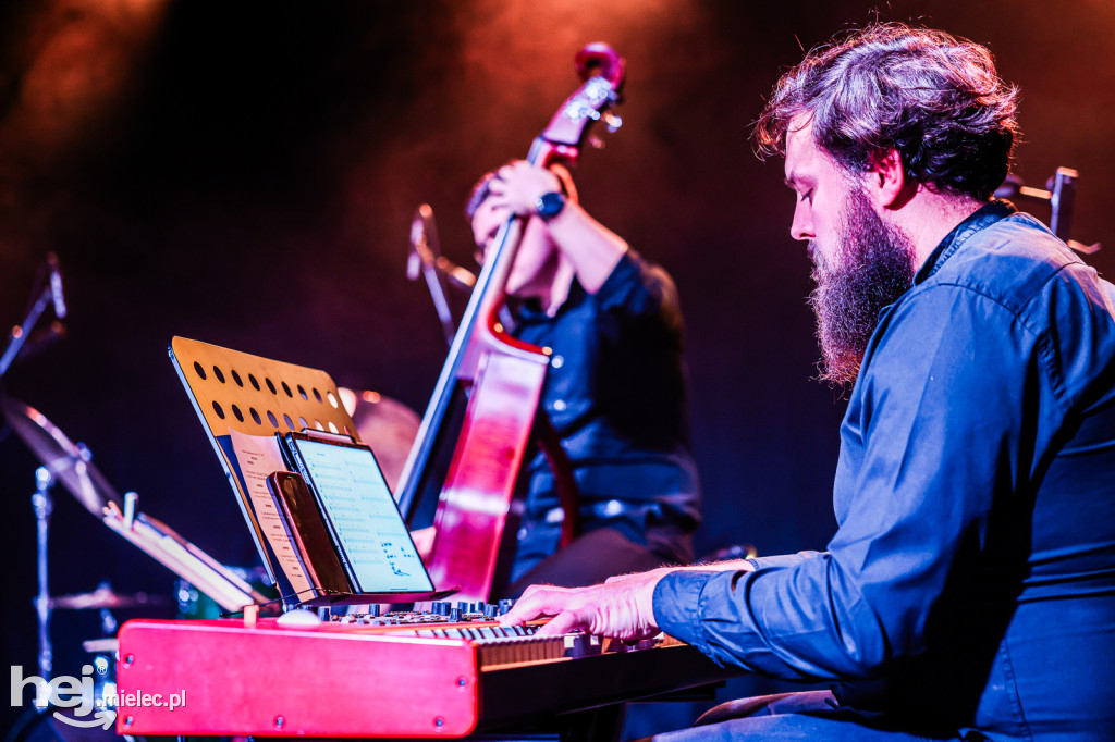 III Radomyskie Zaduszki Jazzowe