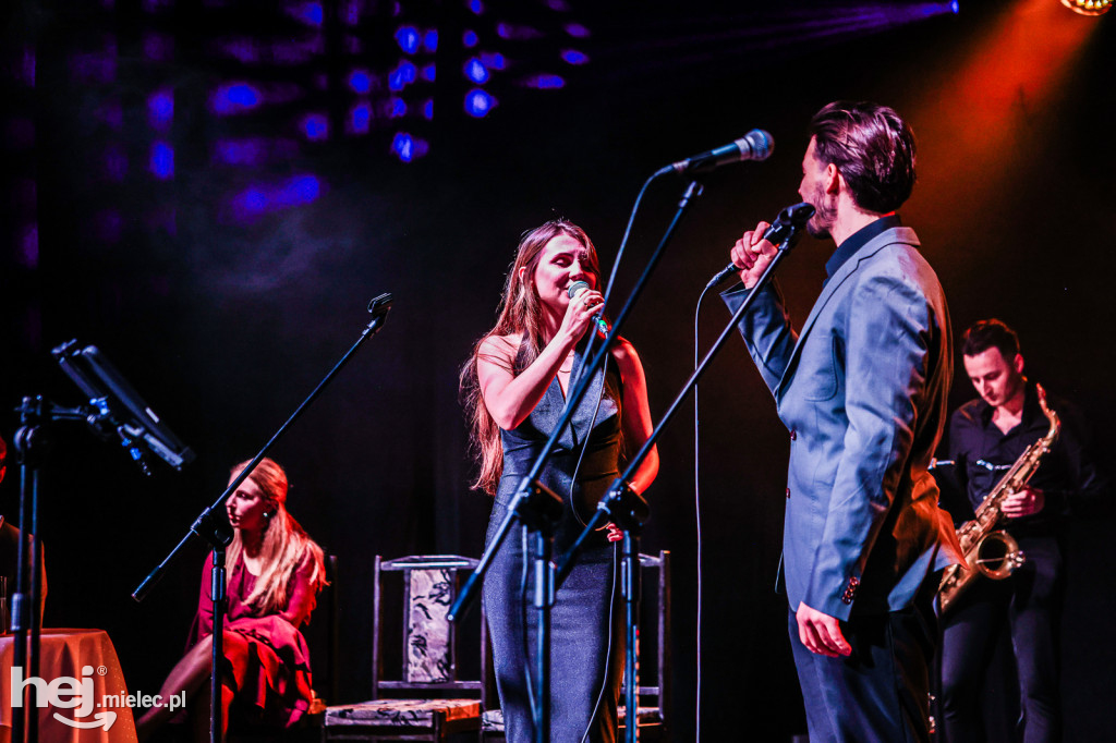 III Radomyskie Zaduszki Jazzowe