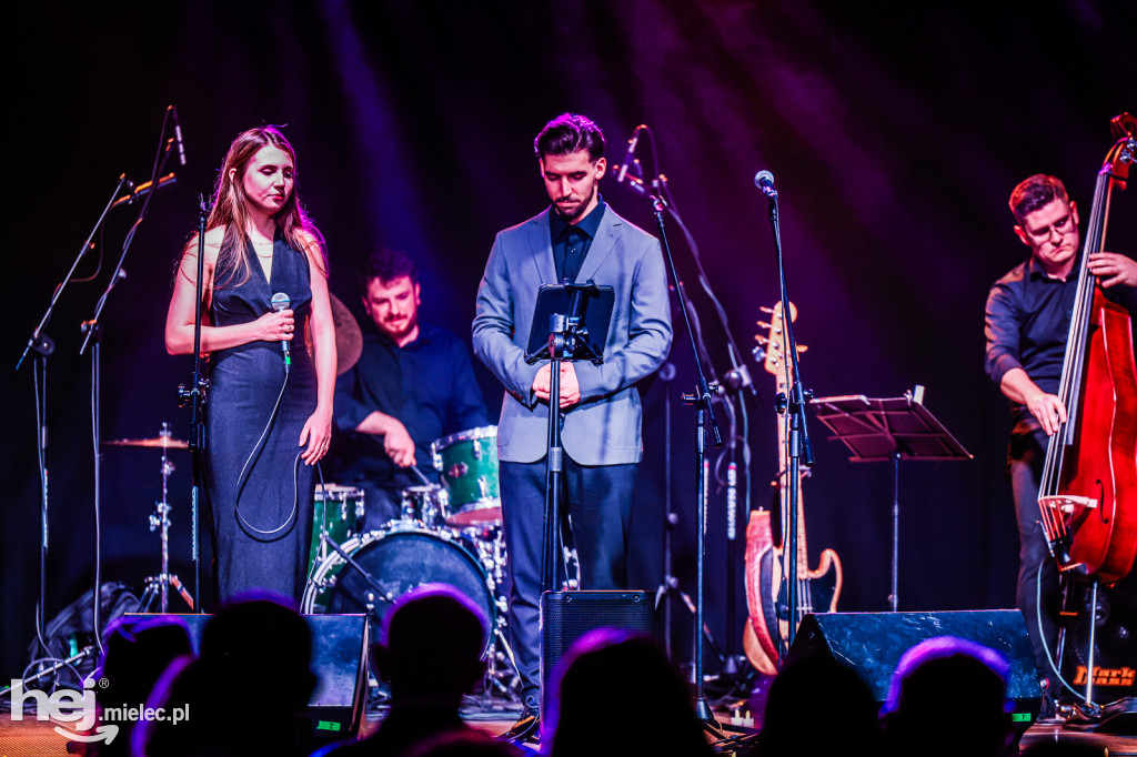 III Radomyskie Zaduszki Jazzowe