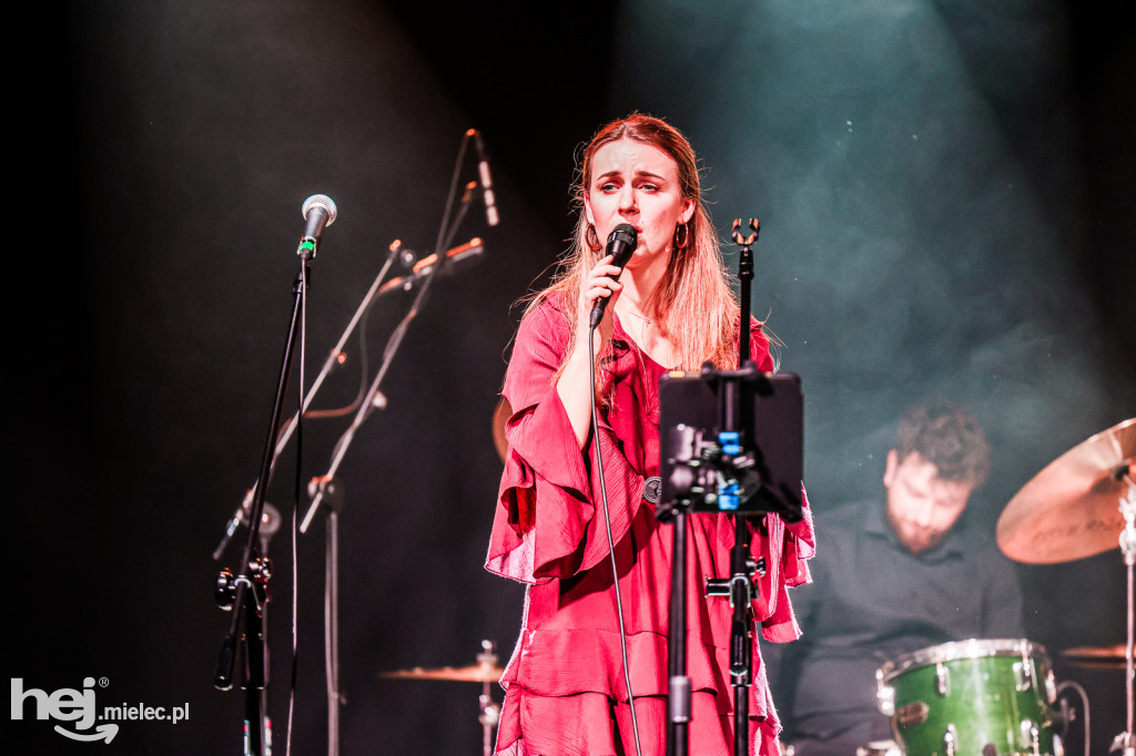 III Radomyskie Zaduszki Jazzowe