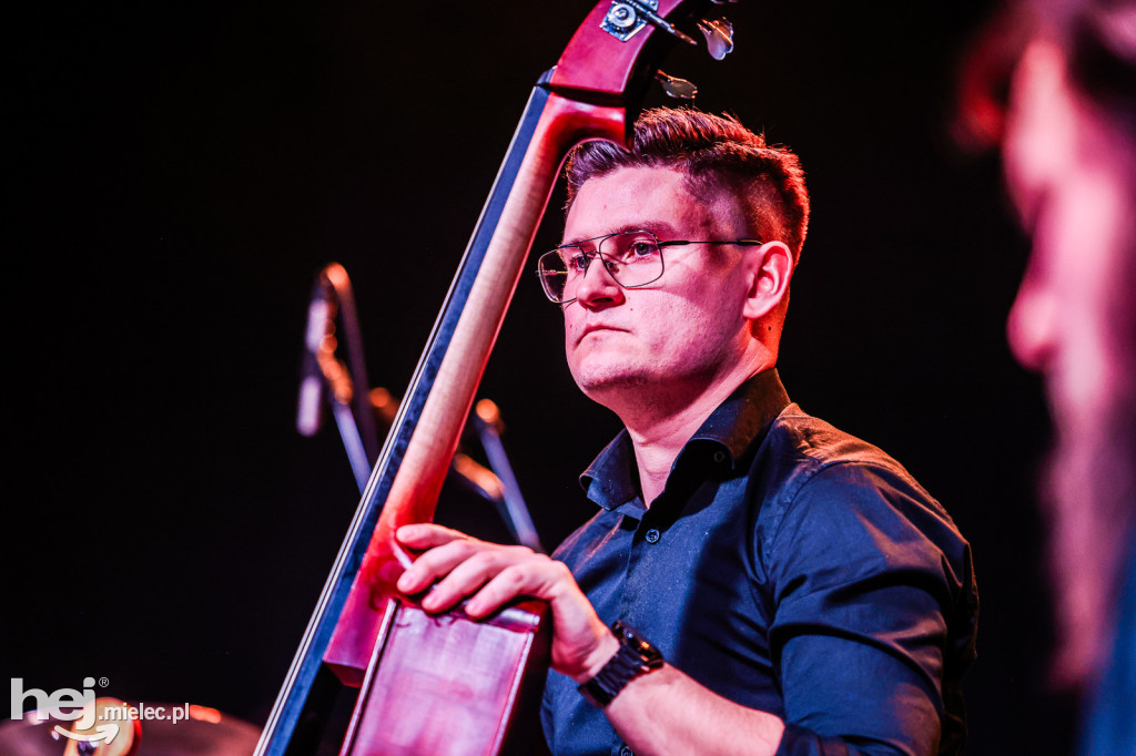 III Radomyskie Zaduszki Jazzowe