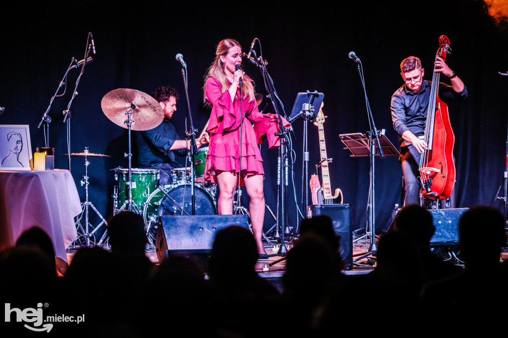 III Radomyskie Zaduszki Jazzowe