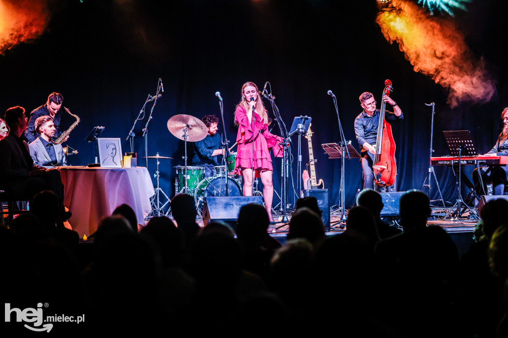 III Radomyskie Zaduszki Jazzowe