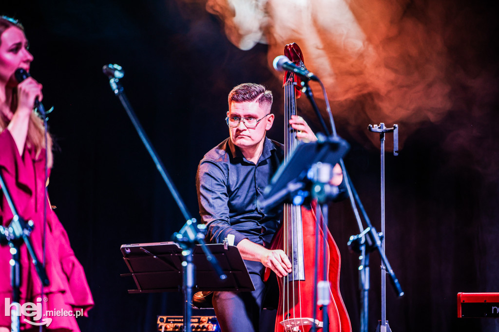 III Radomyskie Zaduszki Jazzowe