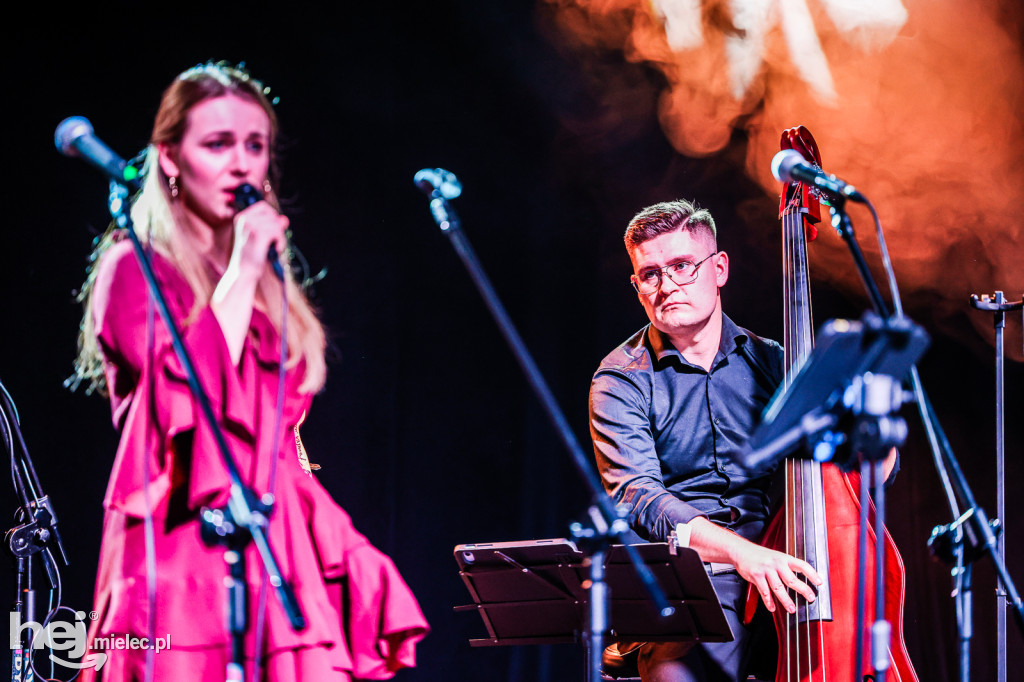 III Radomyskie Zaduszki Jazzowe