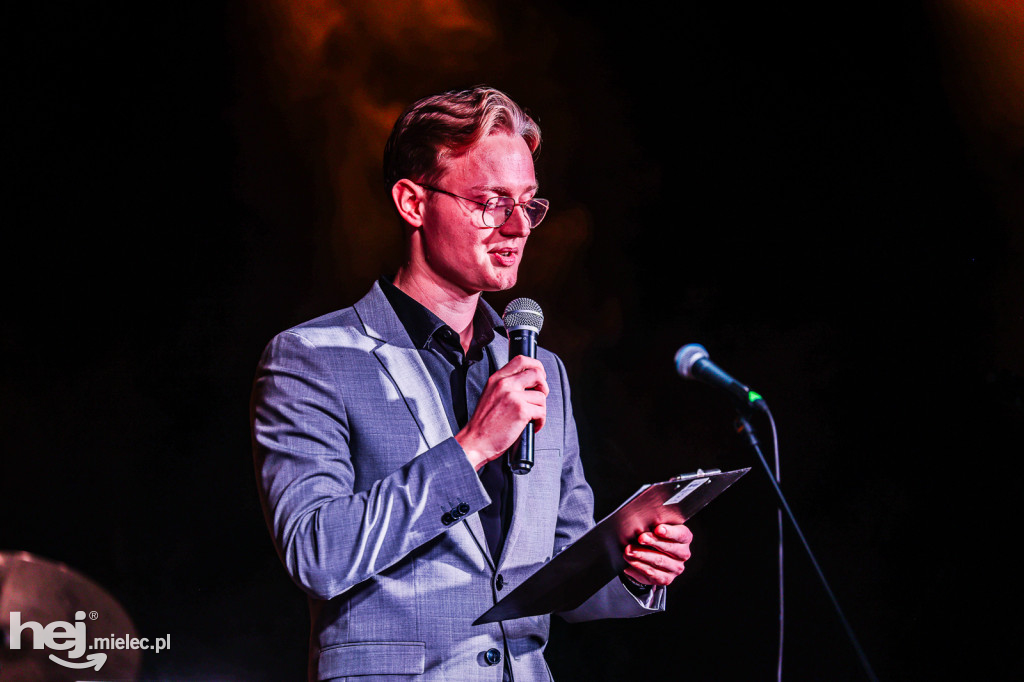 III Radomyskie Zaduszki Jazzowe