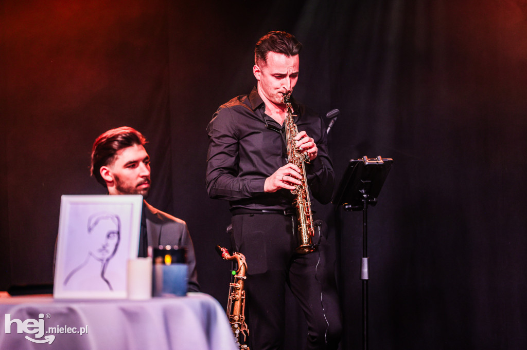 III Radomyskie Zaduszki Jazzowe