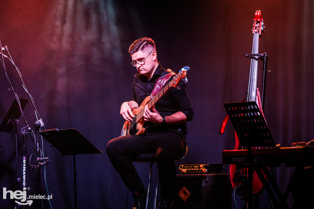 III Radomyskie Zaduszki Jazzowe