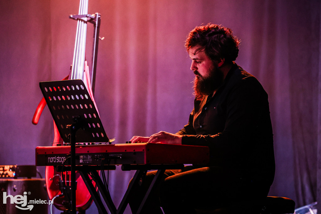 III Radomyskie Zaduszki Jazzowe