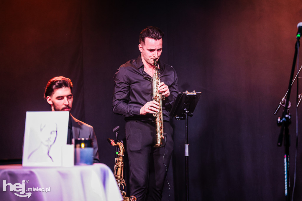 III Radomyskie Zaduszki Jazzowe