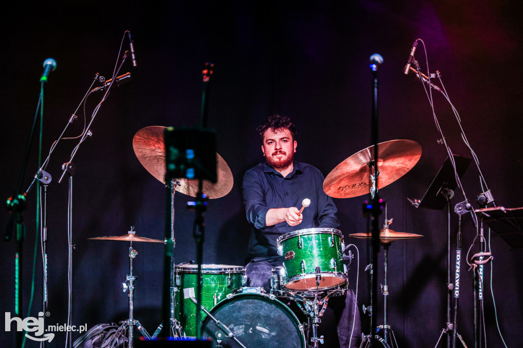 III Radomyskie Zaduszki Jazzowe