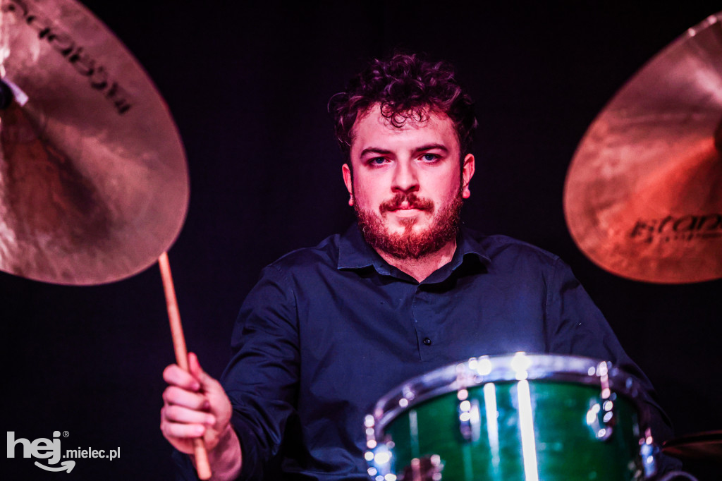 III Radomyskie Zaduszki Jazzowe