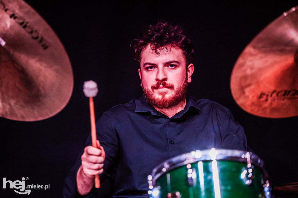 III Radomyskie Zaduszki Jazzowe